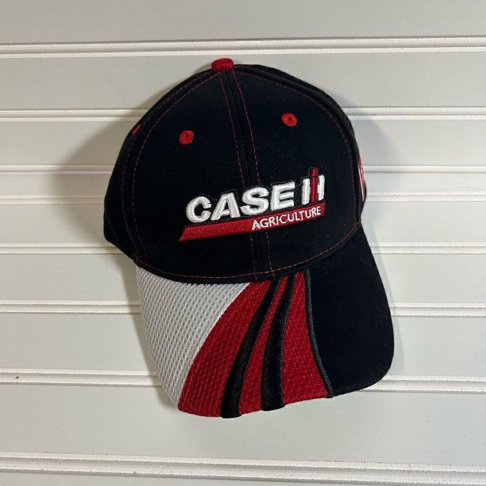 Case IH Agriculture Tractors Racine Experience New Hat Cap